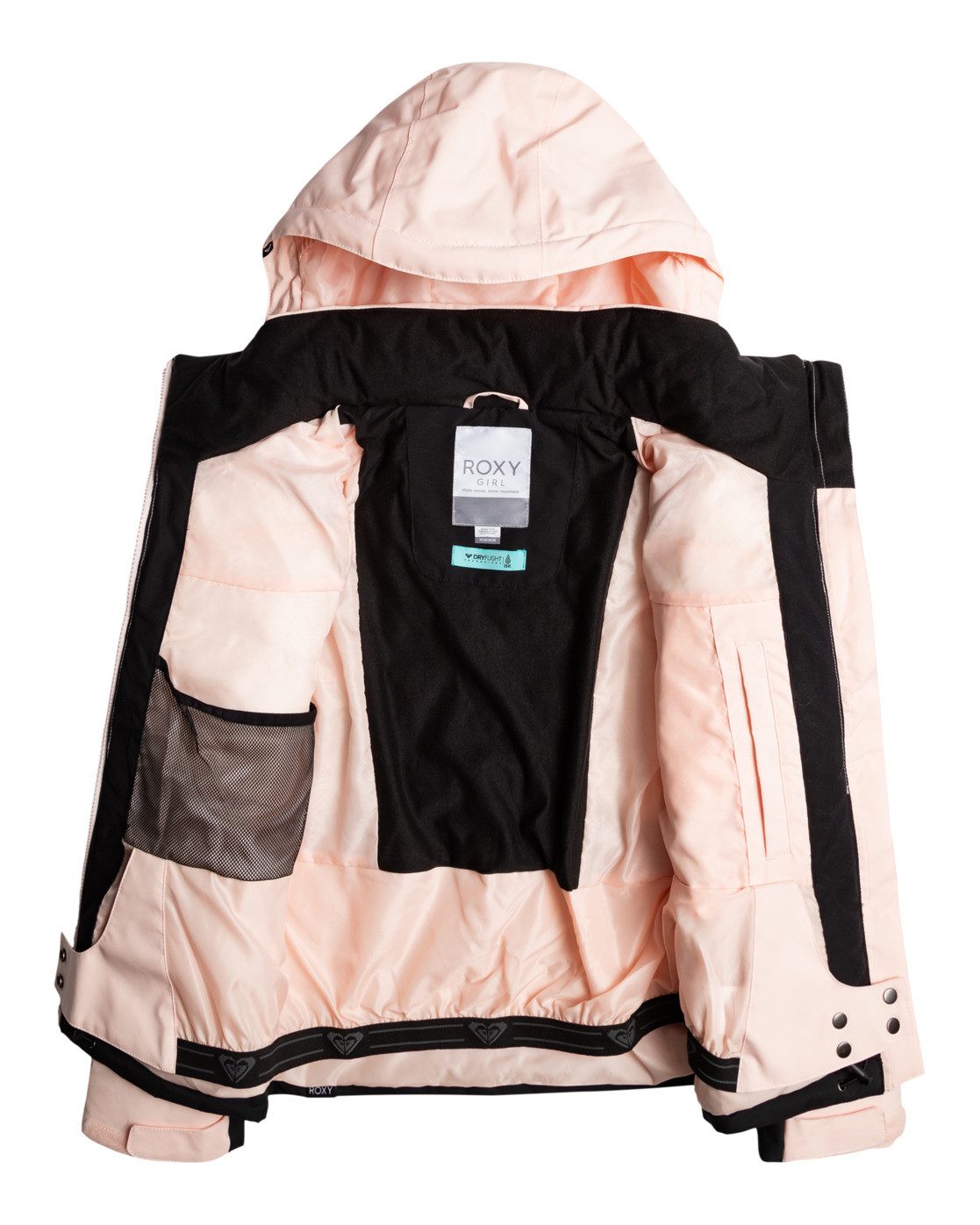 Roxy Snowboardjacke Roxy Jetty