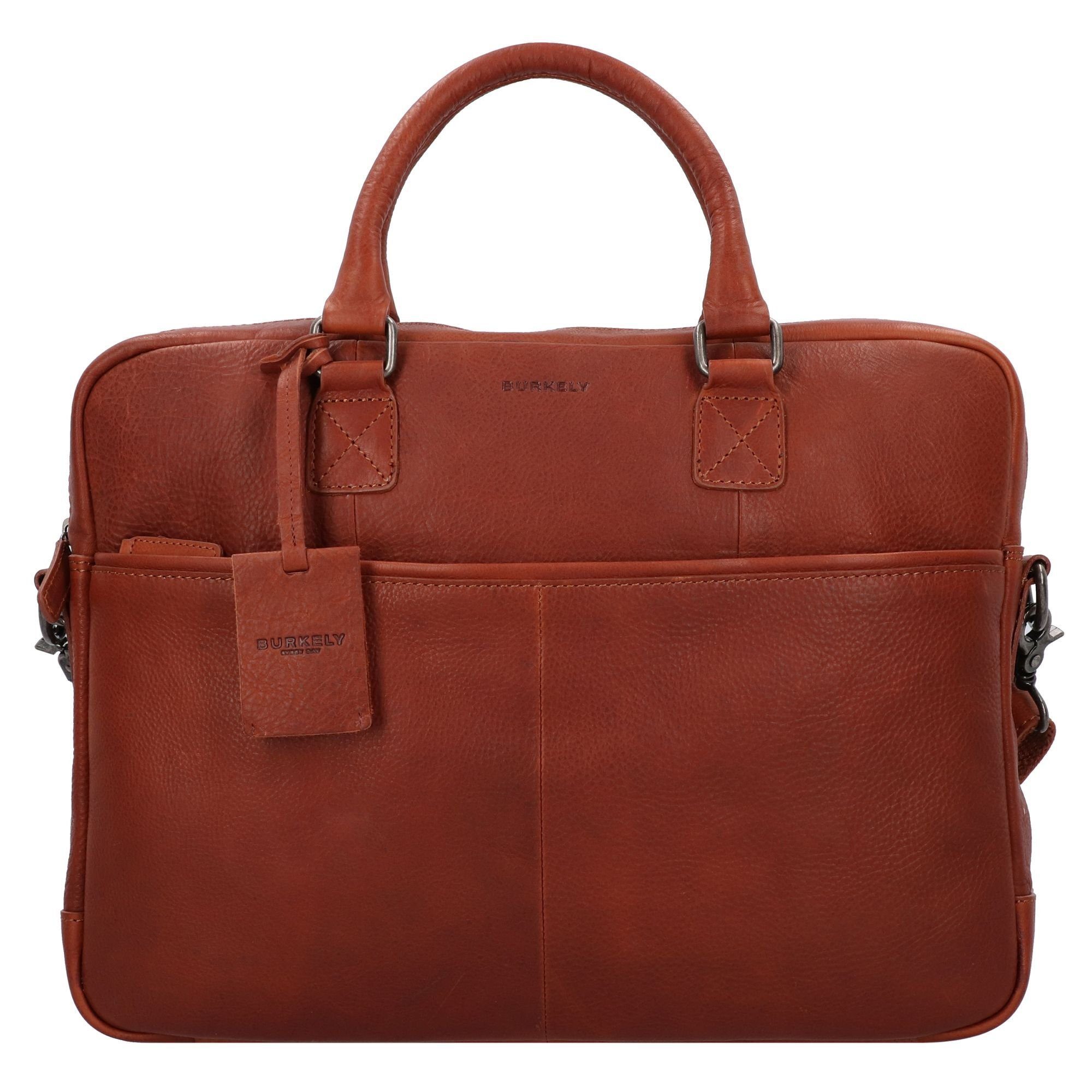 Burkely Aktentasche Antique Avery, Leder