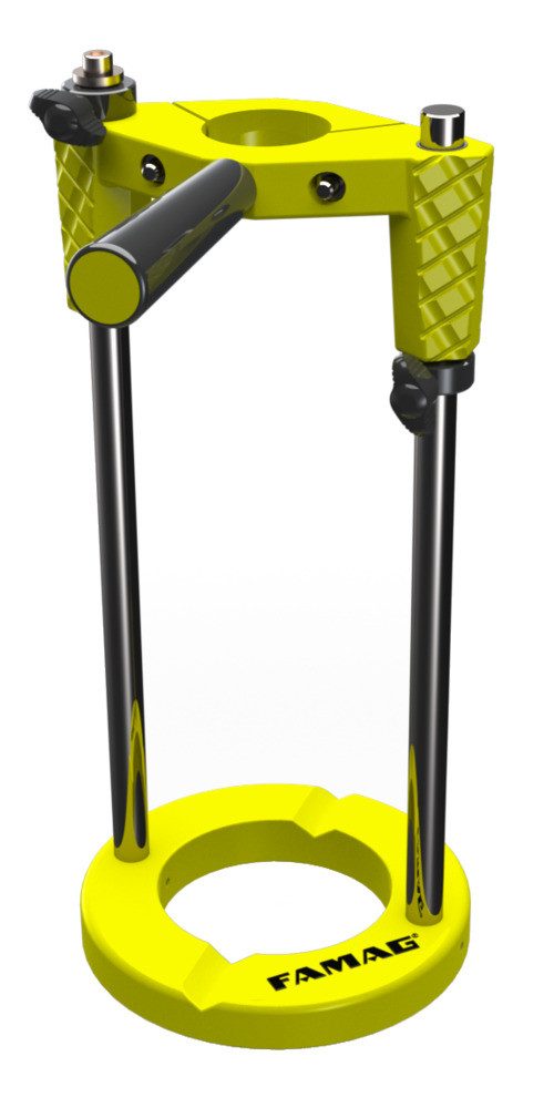 FAMAG Буровая стойка 140521000