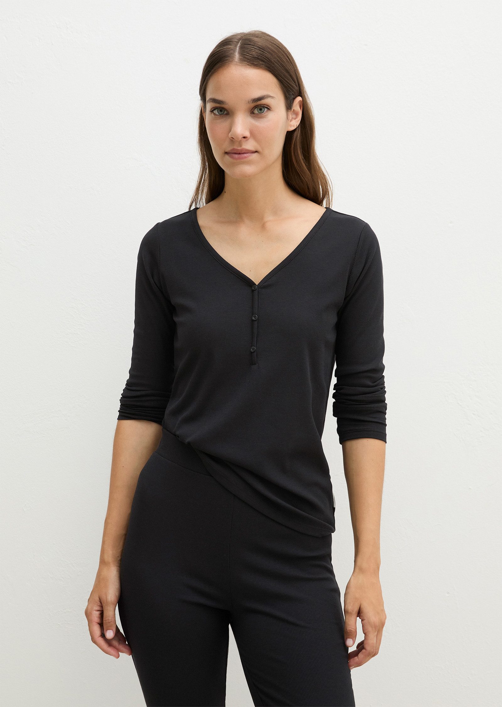 Marc O'Polo Langarmshirt