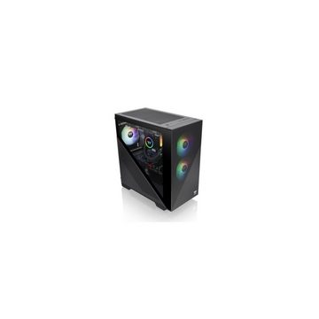 Thermaltake PC-Gehäuse Divider 170 TG ARGB