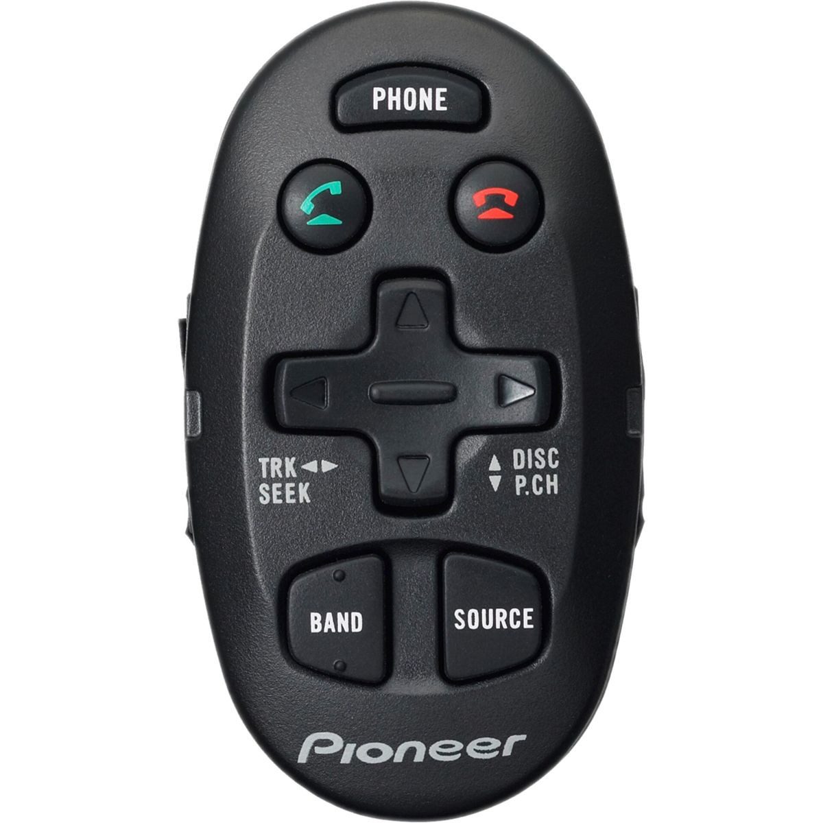 Pioneer CD-SR110 Fernbedienung Autoradio