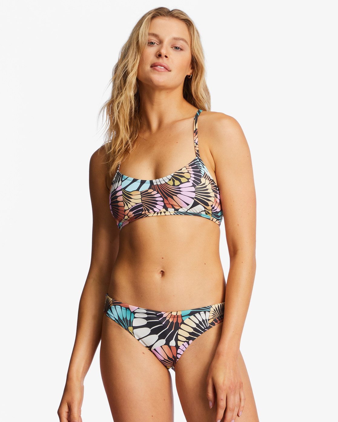 Billabong Bade-Shirt A/DIV