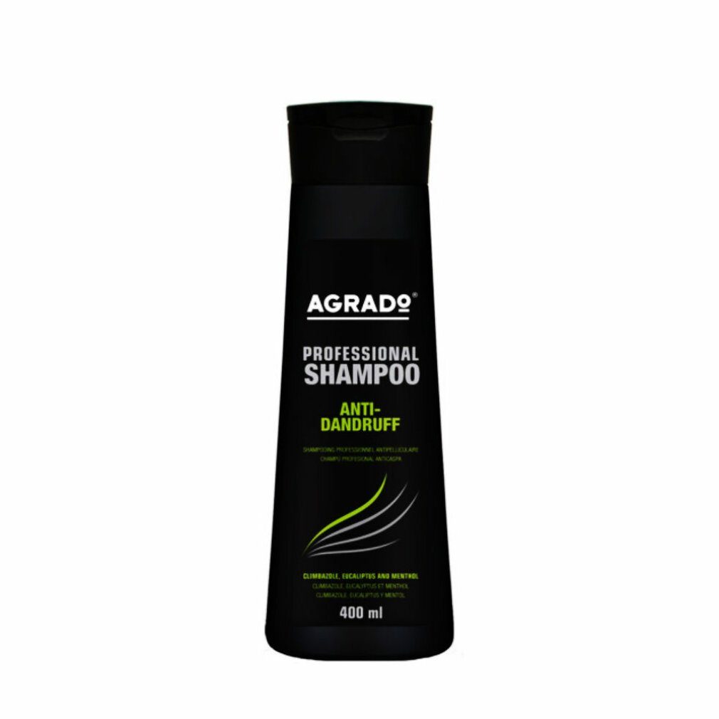 Agrado Haarshampoo Shampoo Agrado Professional Anti-Schuppen (400 ml)