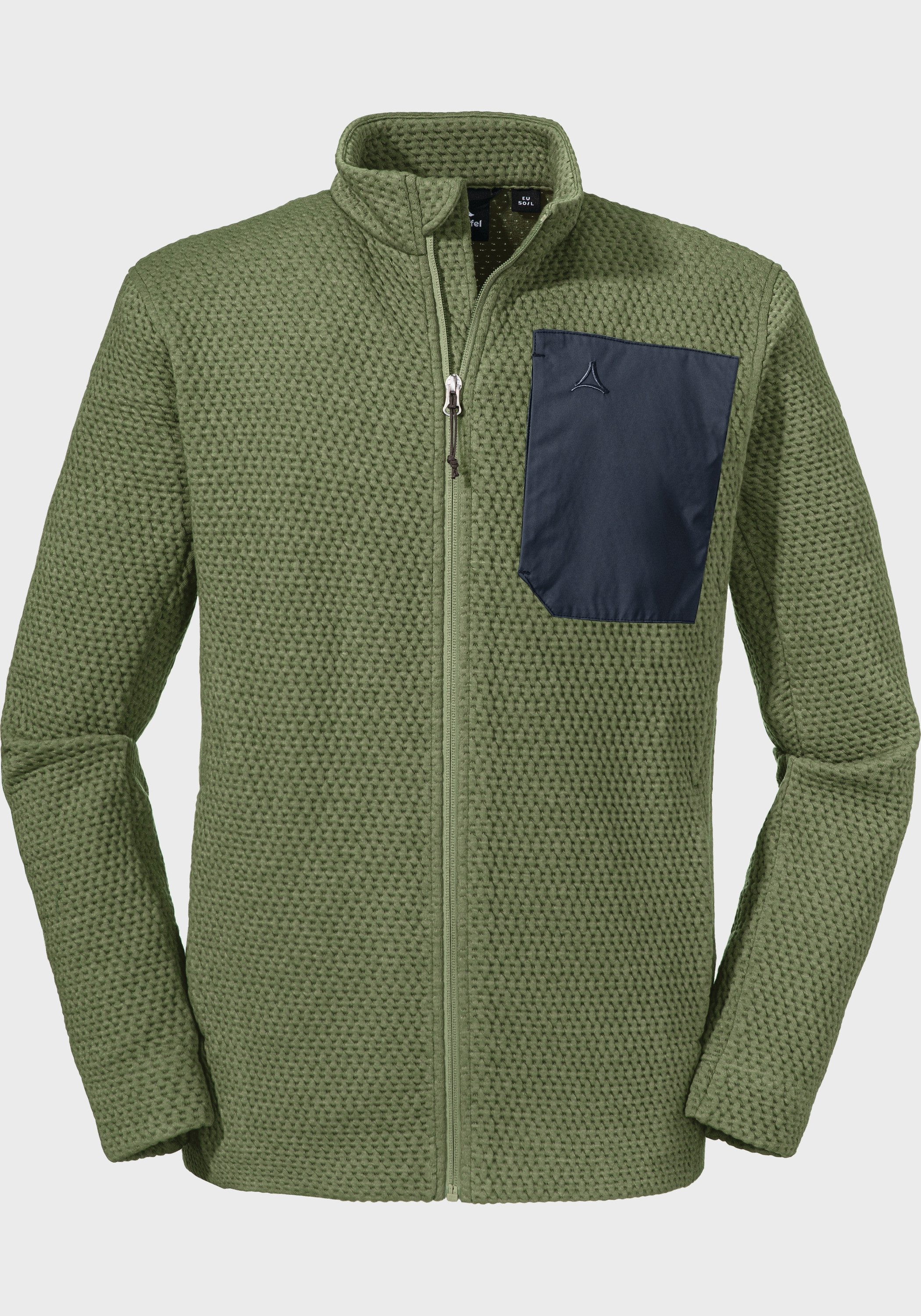 Fleecejacke Fleece Jacket Genua M