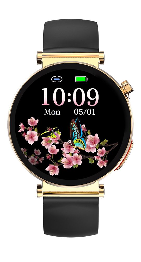 Knauermann Watch