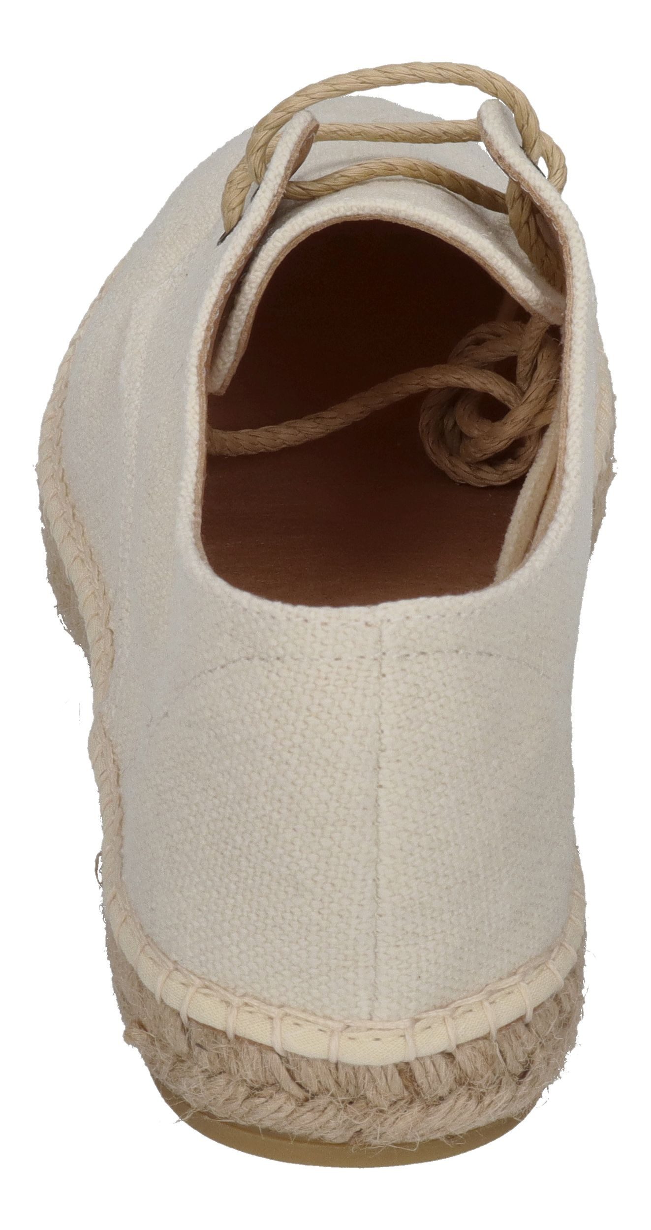 espadrij l´originale PAYSAN LINEN MEN Espadrille Nature