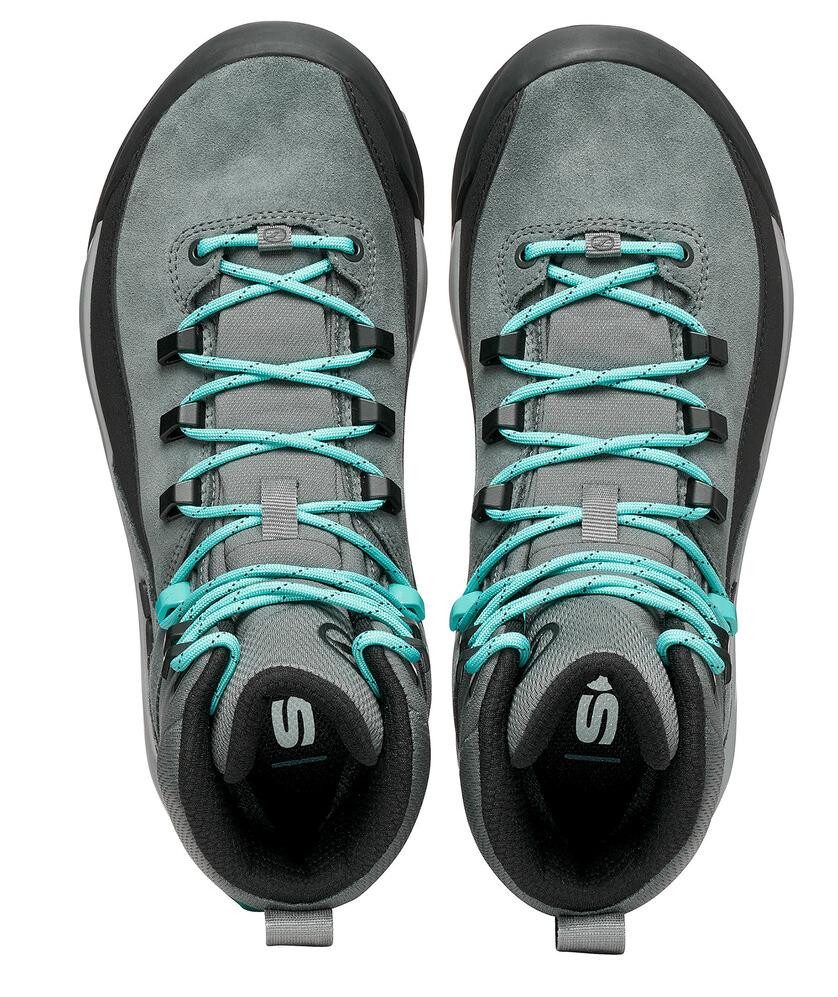Scarpa Scarpa Damen Mustang TRK GTX Wanderstiefel Wanderstiefel
