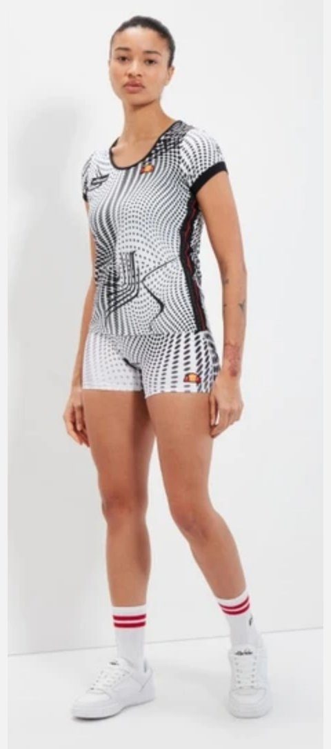 Ellesse Tennisshirt Nanto Tee