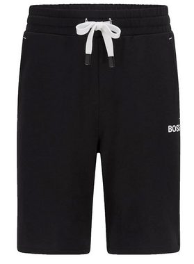 BOSS Shorts HUGO BOSS Heritage Sport-Shorts Pants Bermuda Hose Sweatpants Sweathos