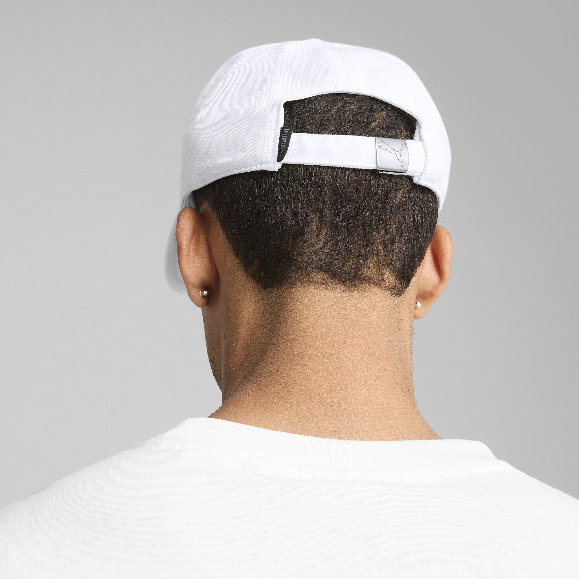 PUMA Flex Cap Premium Essentials Classic Baseball-Cap Erwachsene
