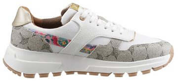 JOOP! Mazzolino Misto Hanna Sneaker mit Profilsohle, Freizeitschuh, Halbschuh, Schnürschuh