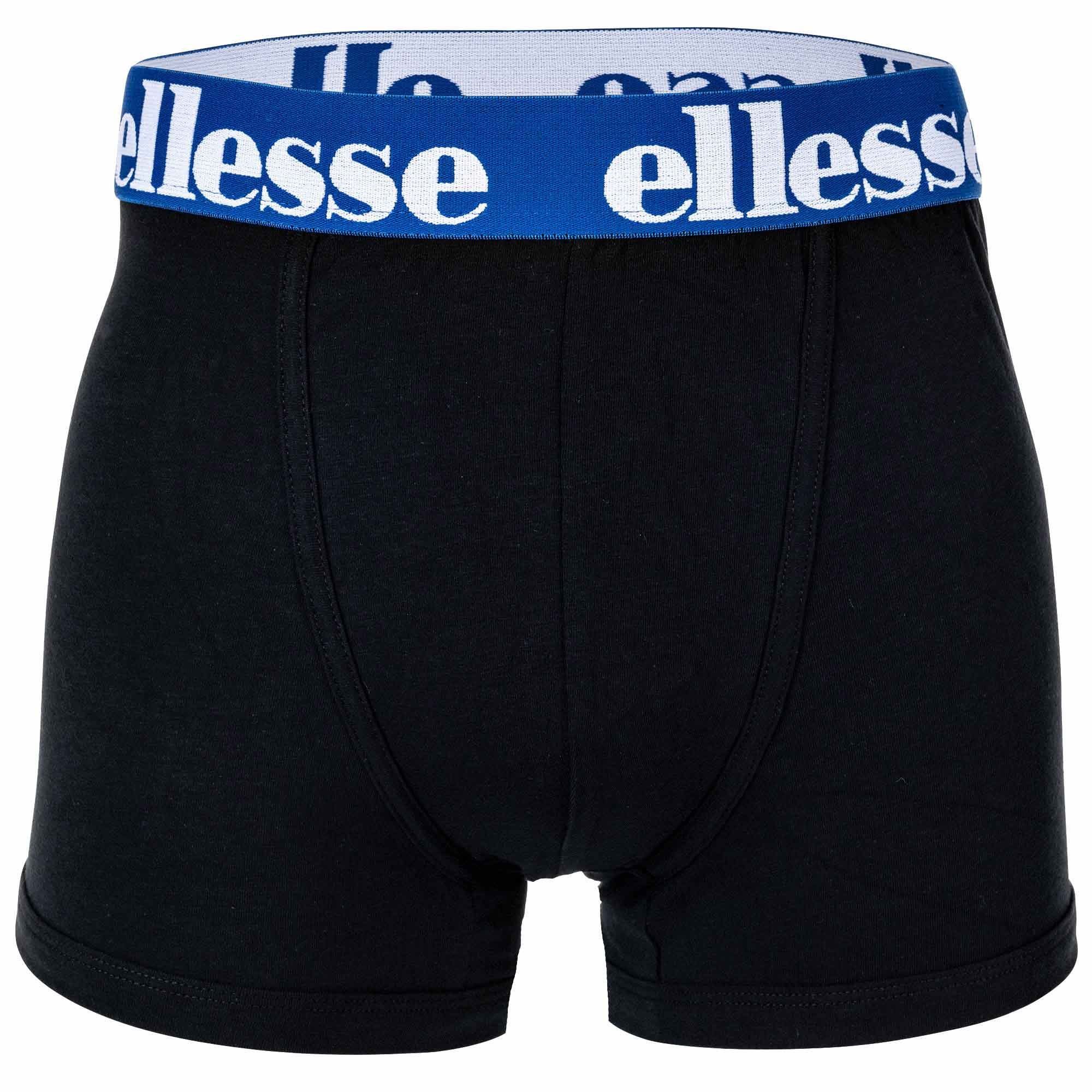 Ellesse Boxer Herren Boxershort 7er Pack Baumwolle (Packung, 7er Pack) günstig online kaufen