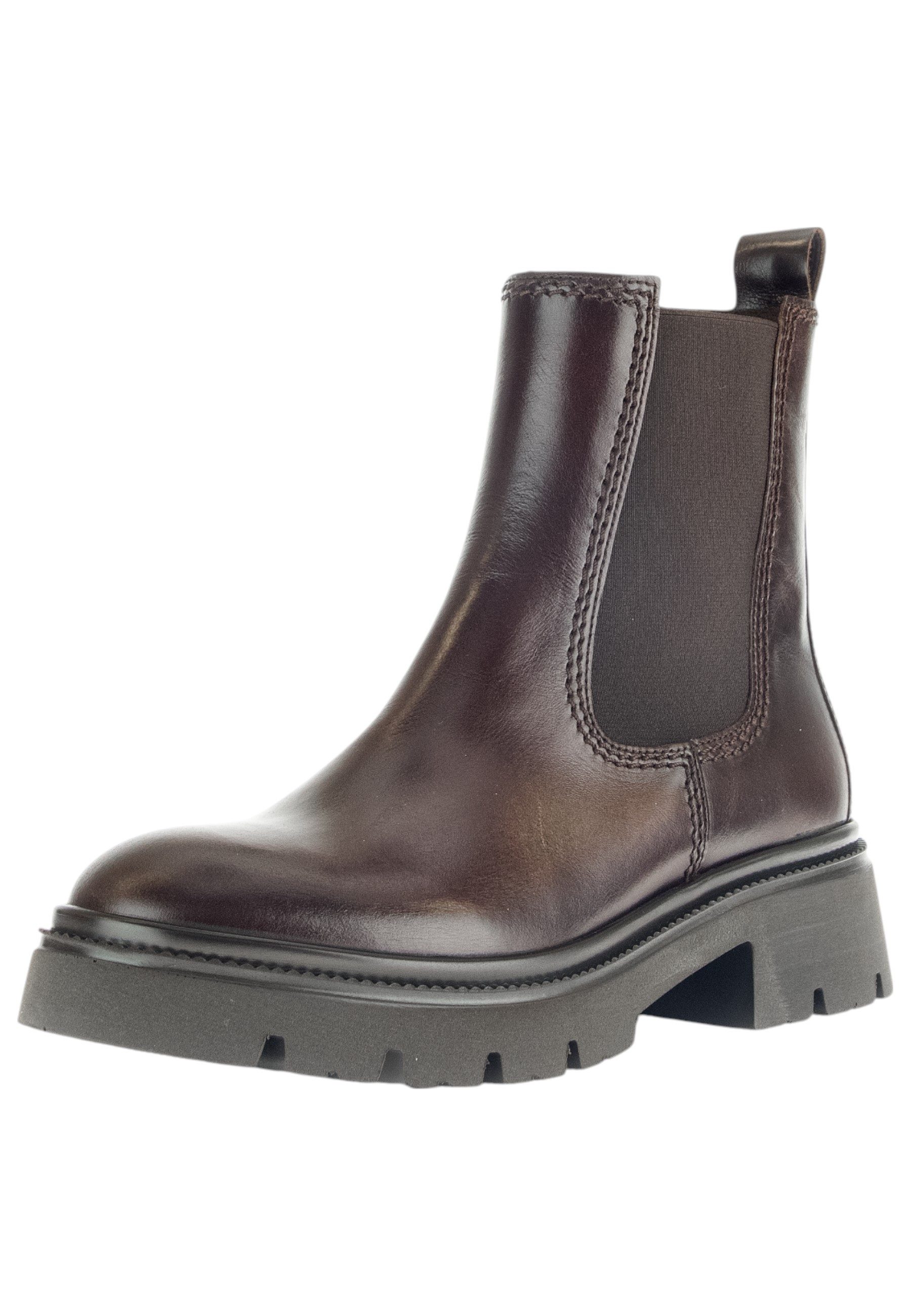 Gabor 71.850 28 Kastanie Stiefelette