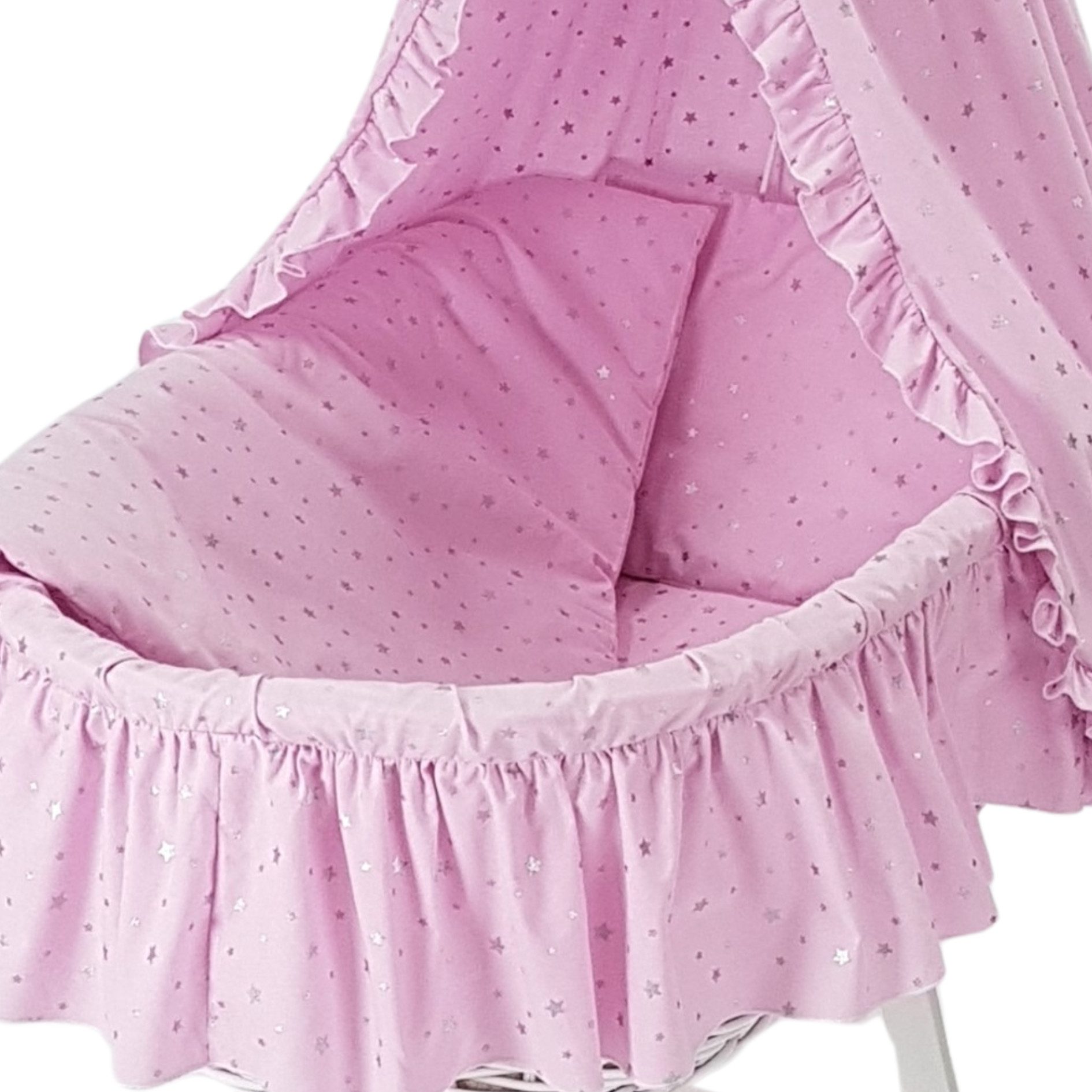 Babymajawelt Babybettbezug Ersatz Bett Set für günstig online kaufen