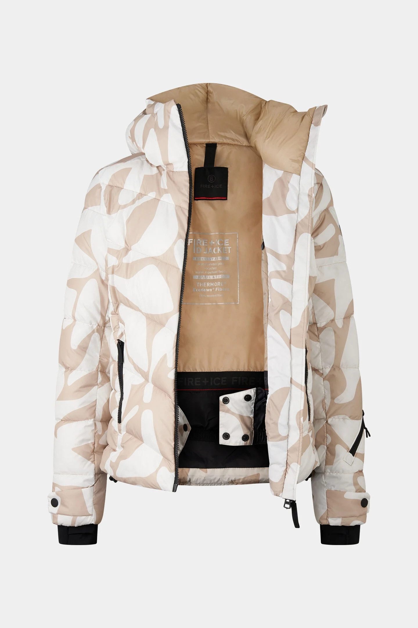 Bogner Fire + Ice Skijacke SAELLY2