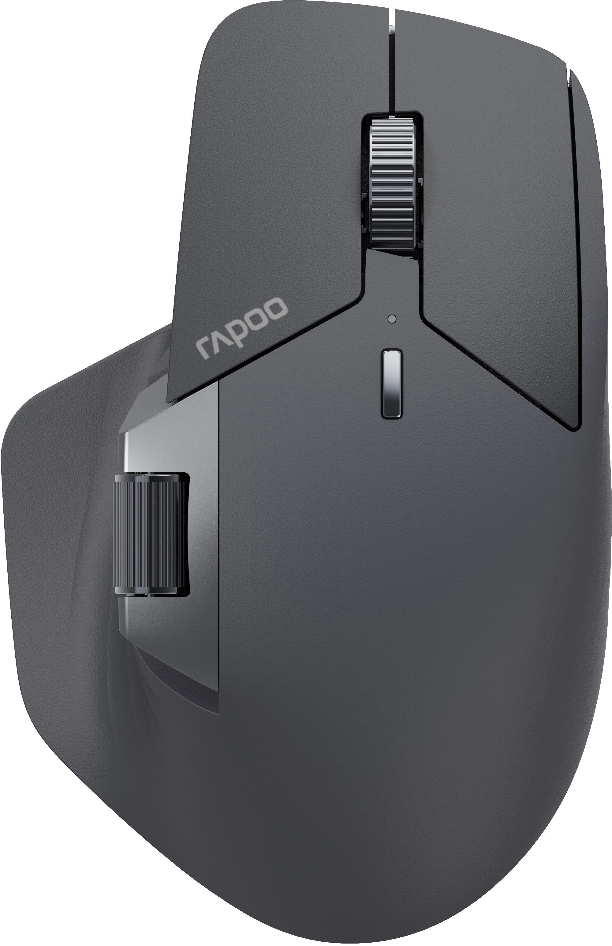 Rapoo MT760L - wiederaufladbare, kabellose Maus (Bluetooth, Funk)