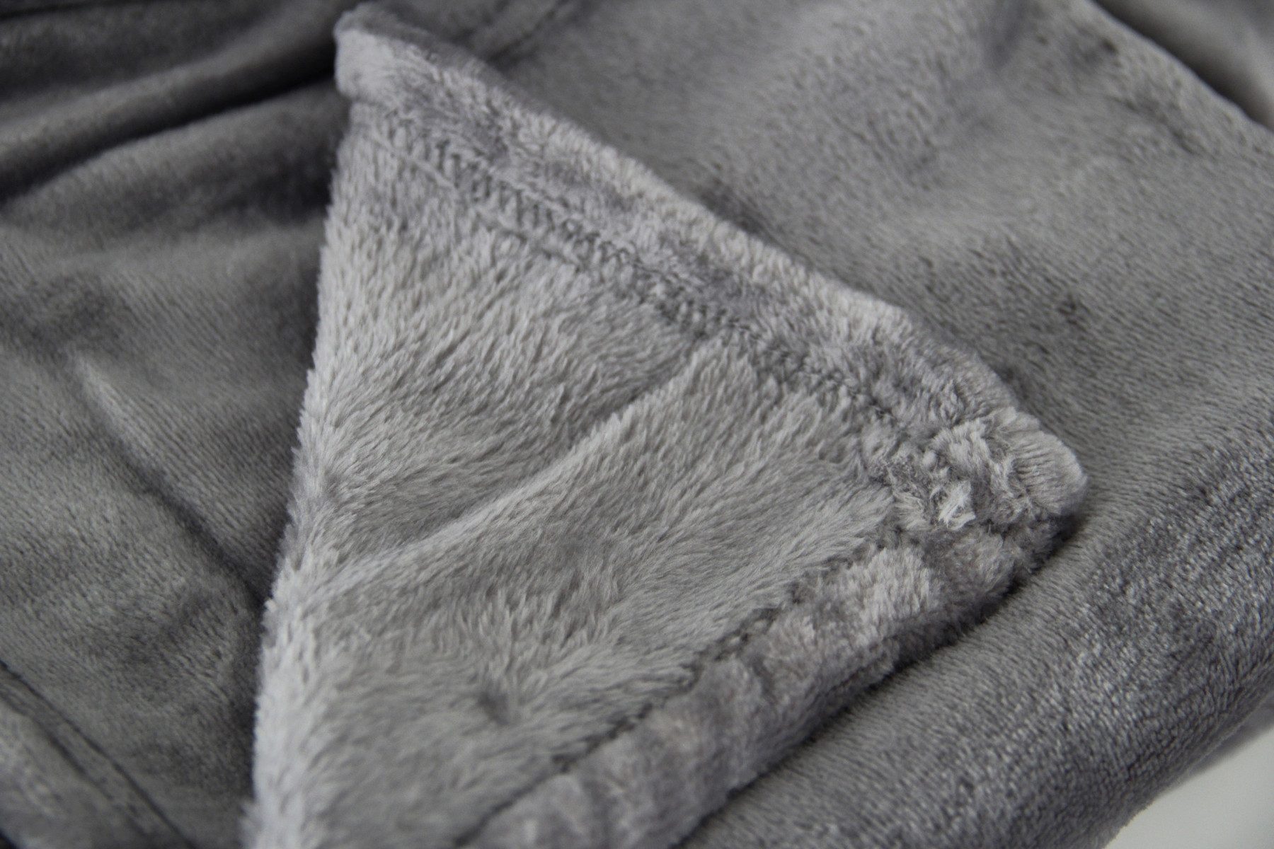 Wohndecke, Heubergshop, Kuscheldecke Sofadecke 150x200cm flauschig günstig online kaufen