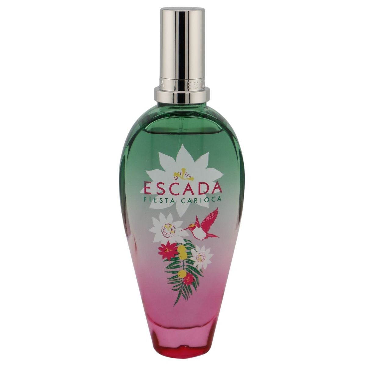 ESCADA Eau de Toilette Escada Fiesta Carioca Eau de Toilette Spray 100 ml Limited Edition