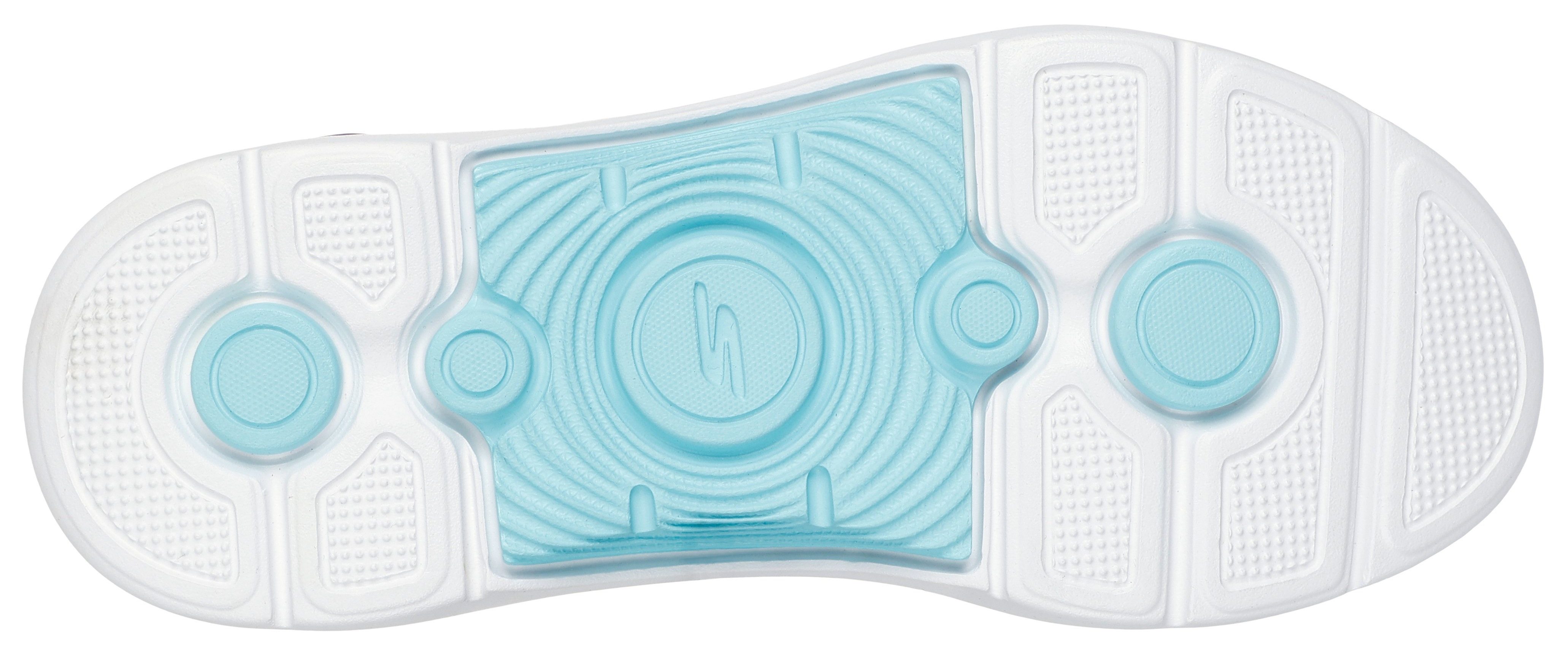 Skechers GO WALK ARCH FIT 2.0 Slip-On Sneaker, Sneaker, Schnürschuh mit Com günstig online kaufen