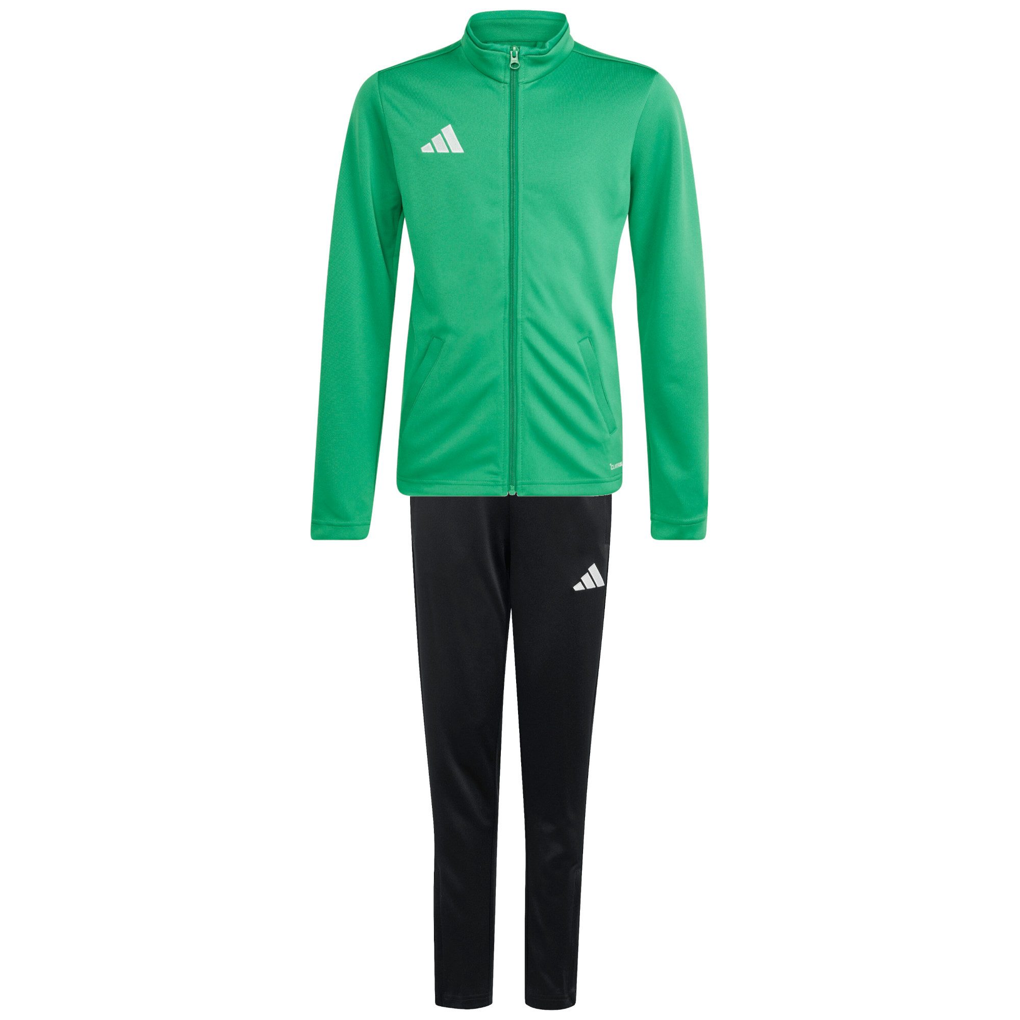 adidas Performance Trainingsanzug adidas Kinder Trainingsanzug Entrada 26 Track Suit Y