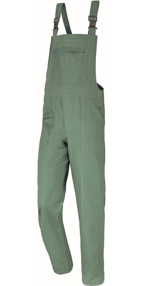Cepovett Latzhose Latzhose Essentials günstig online kaufen