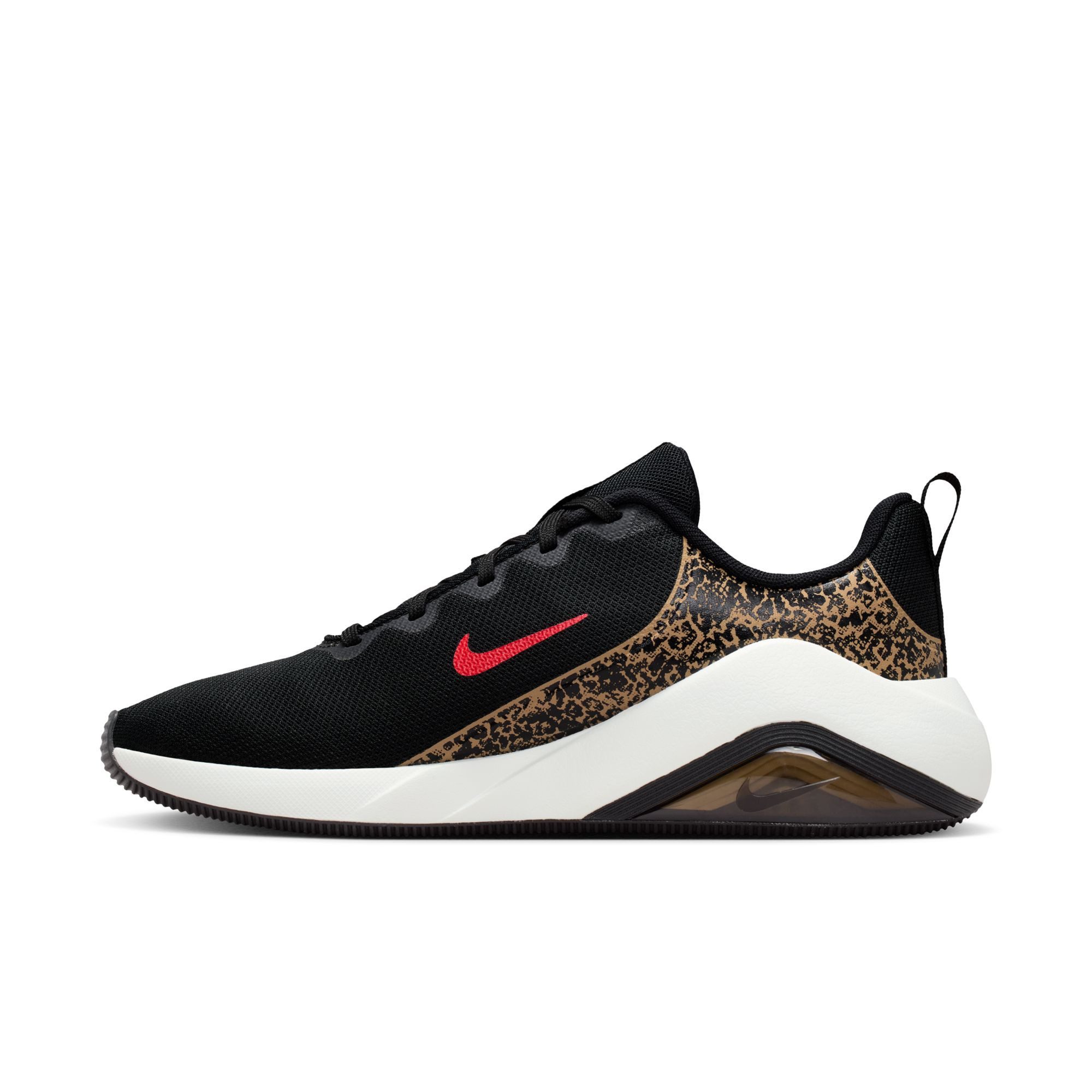 Nike AIR ZOOM BELLA 7 PRINT Fitnessschuh für Kurse und Gewichtstraining