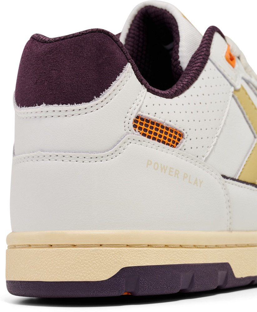 hummel Power Play LX-E Ap2 Sneaker