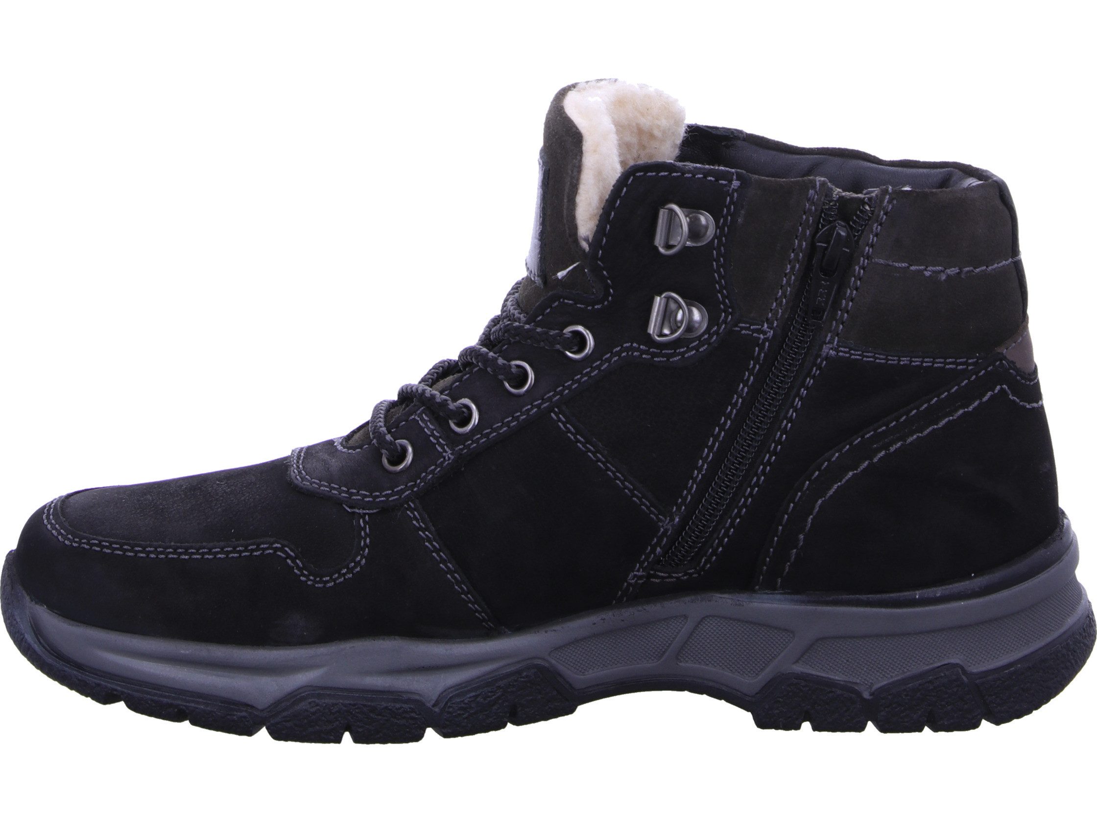 Mustang Shoes Schnürstiefel