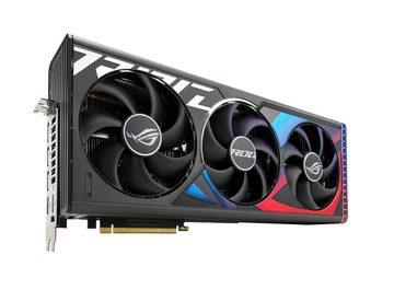 Asus ROG-STRIX-RTX4080-16G-GAMING Grafikkarte (16 GB, GDDR6X)