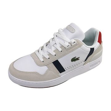 Lacoste Schnürer Schnürschuh