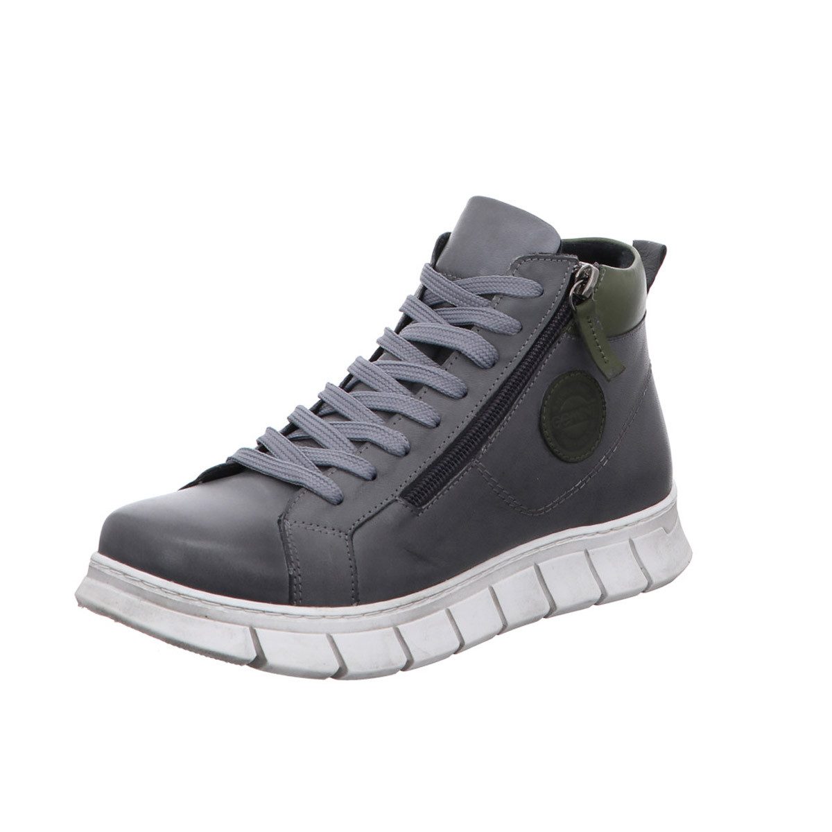 Damen Schnürschuh