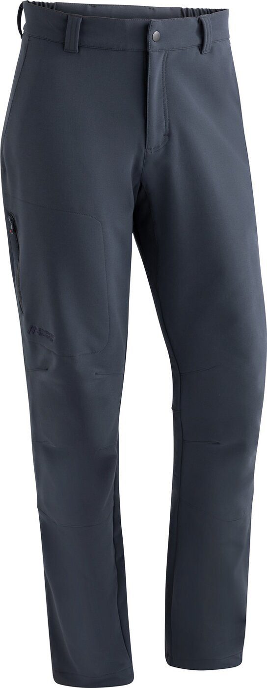 Outdoorhose Herrmann GRAPHITE