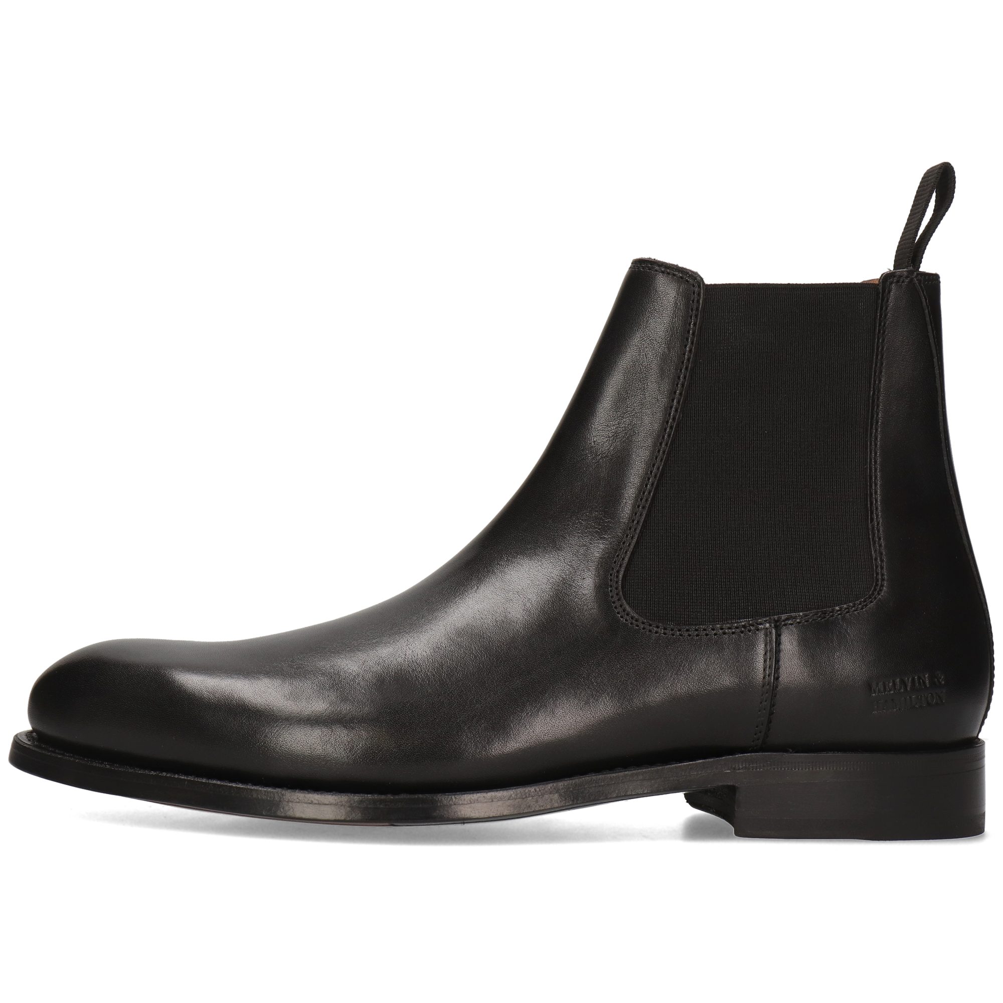 Melvin & Hamilton Benet 5 Stiefelette