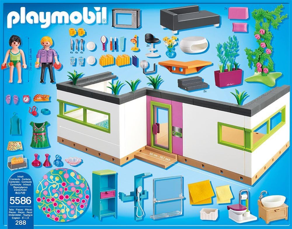 Playmobil® Spielwelt City Life, (Set, 1-tlg., günstig online kaufen