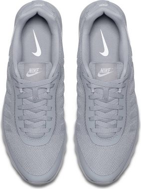 Nike NIKE AIR MAX INVIGOR WOLF GREY/WHITE Sneaker