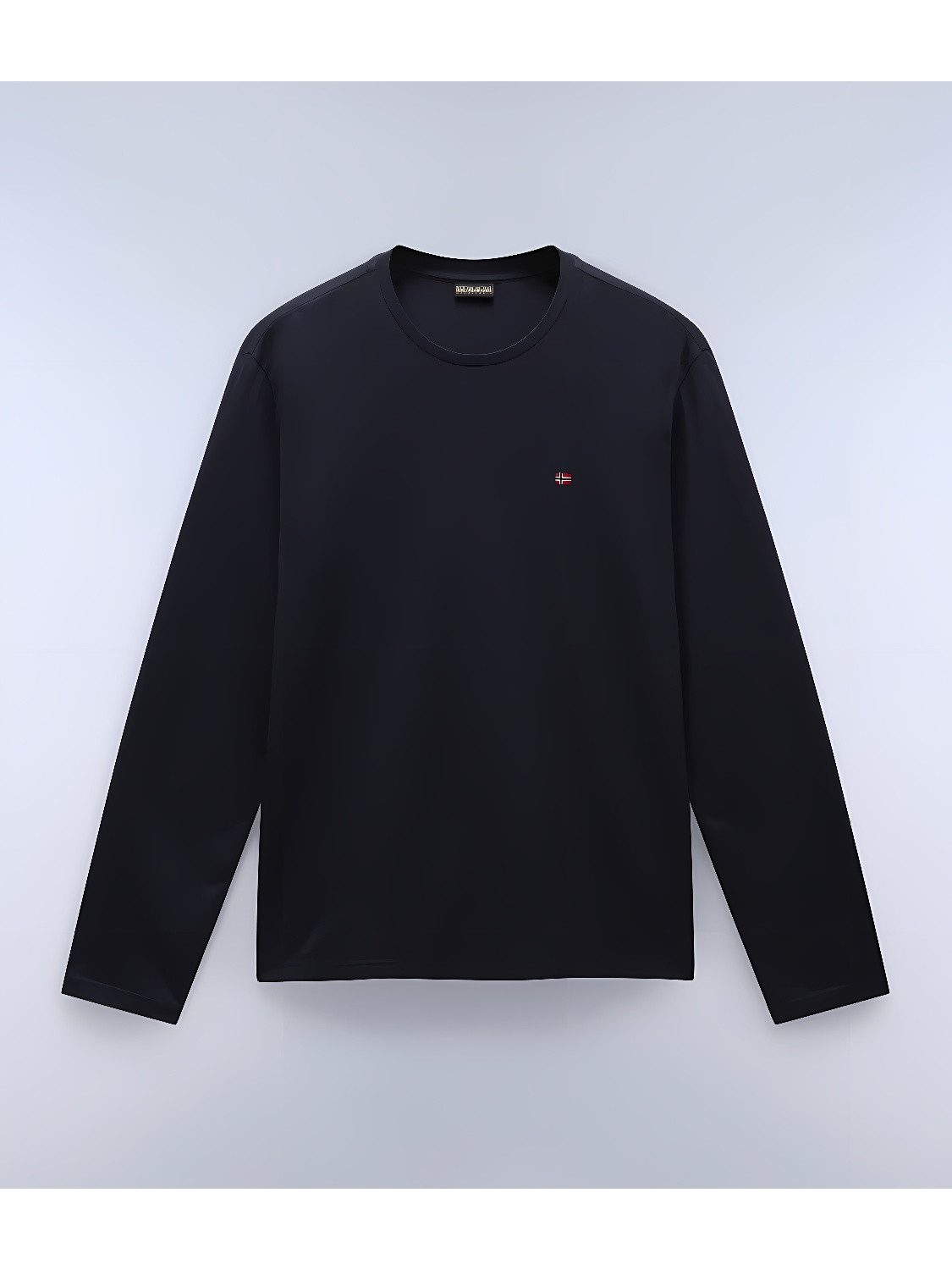 Napapijri T-Shirt Salis Ls 1