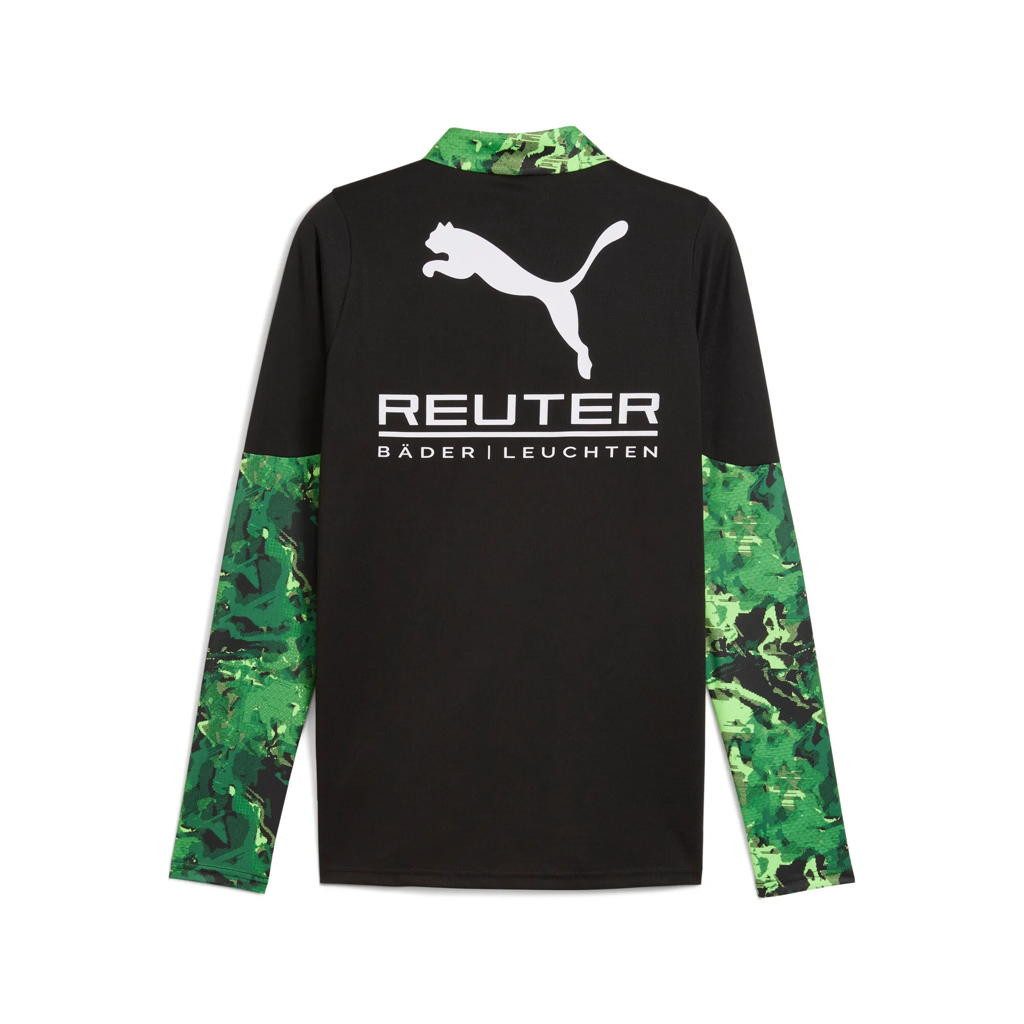 PUMA Funktionsshirt BMG Training 1/4 Zip günstig online kaufen