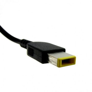 Lenovo 00HM611 Original Netzteil 45 Watt Notebook-Netzteil (Stecker: Slim Tip 11 x 4 mm rechteckig, Ausgangsleistung: 45 W)