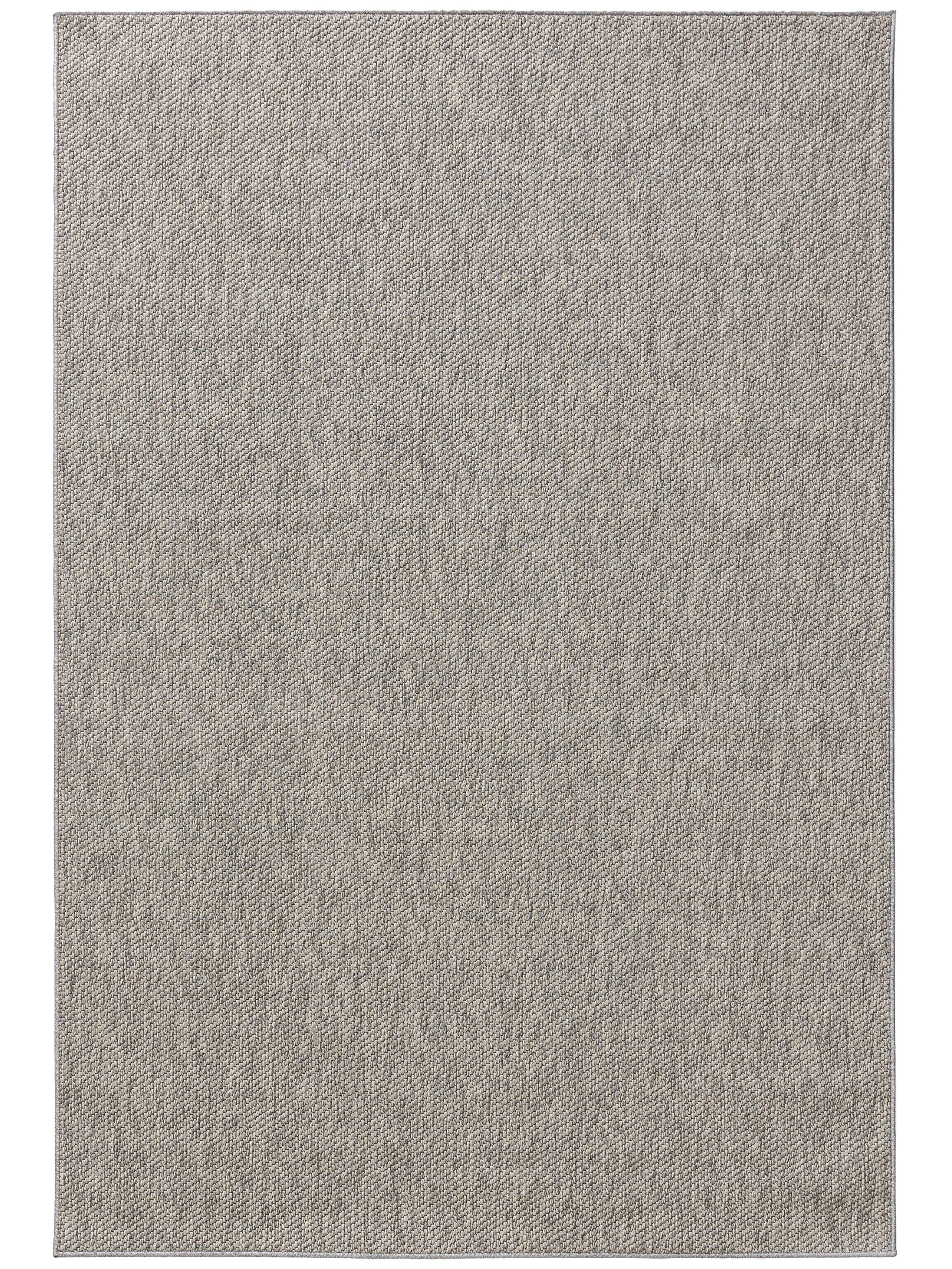 benuta Outdoorteppich Iowa, rechteckig, Höhe: 5 mm, Outdoor Teppich Garten, günstig online kaufen