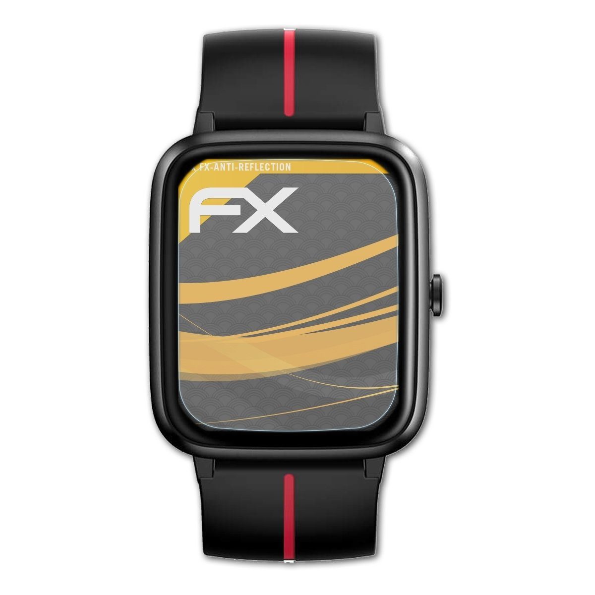 Schutzfolie für Ulefone Watch GPS