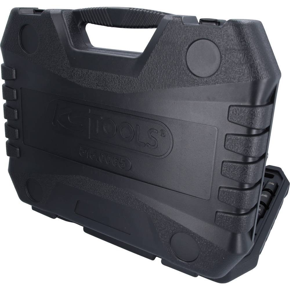 KS Tools Steckschlüssel 1/2″ Sechskant-Kraft-Stecknuss-Satz, 40-tlg 515.0065 – Bild 3 von 5