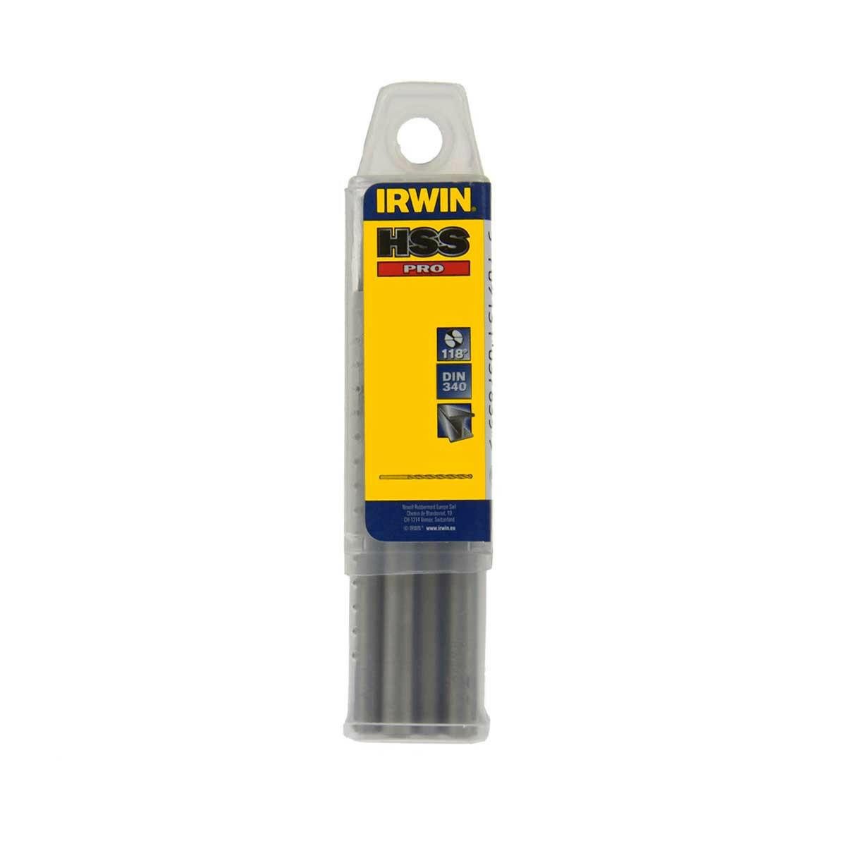 IRWIN Metallbohrer IRWIN METAL LONG DIAMOND