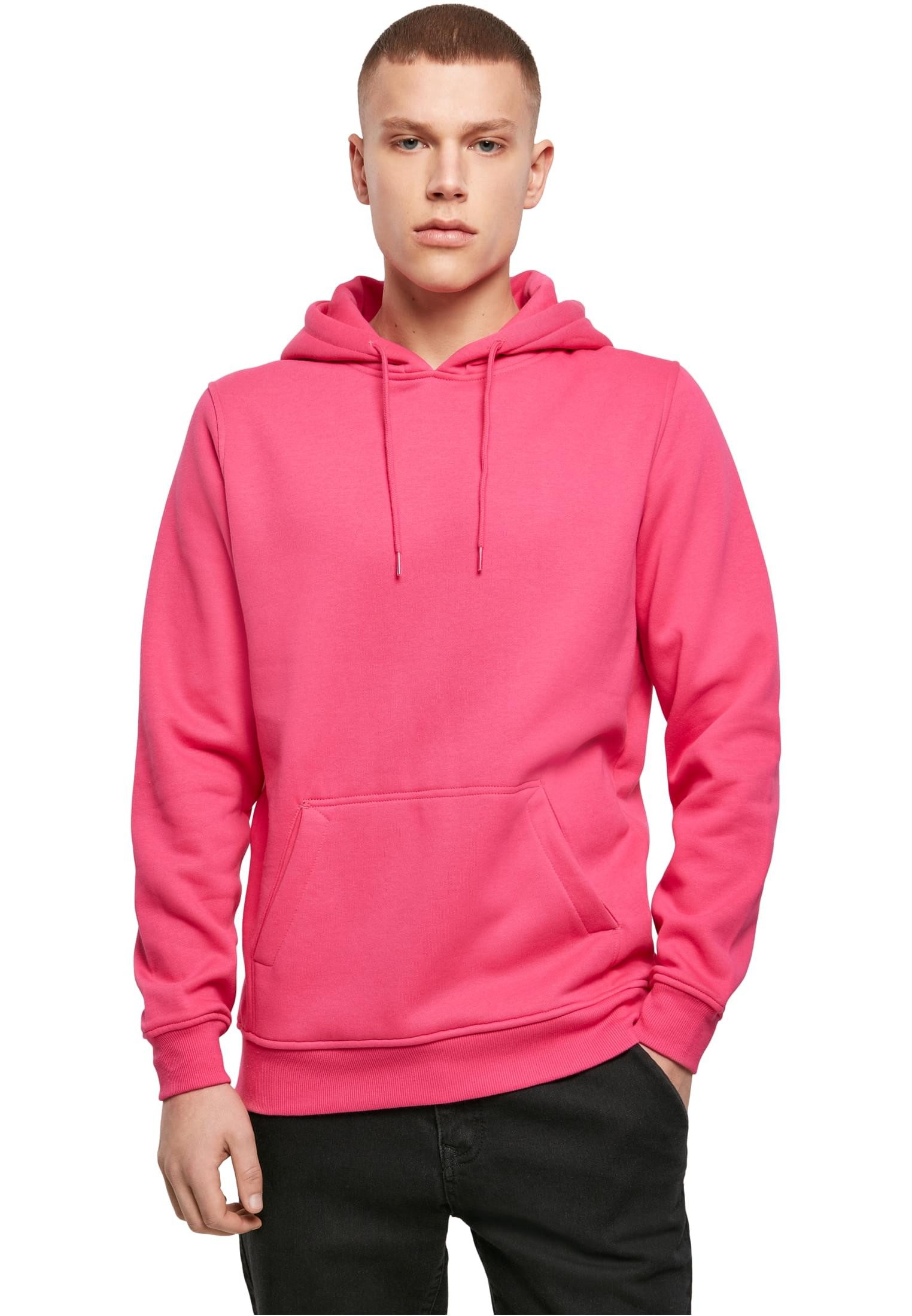 urbandreamz Kapuzenpullover Herren Heavy Hoody Kapuzenpullover günstig online kaufen