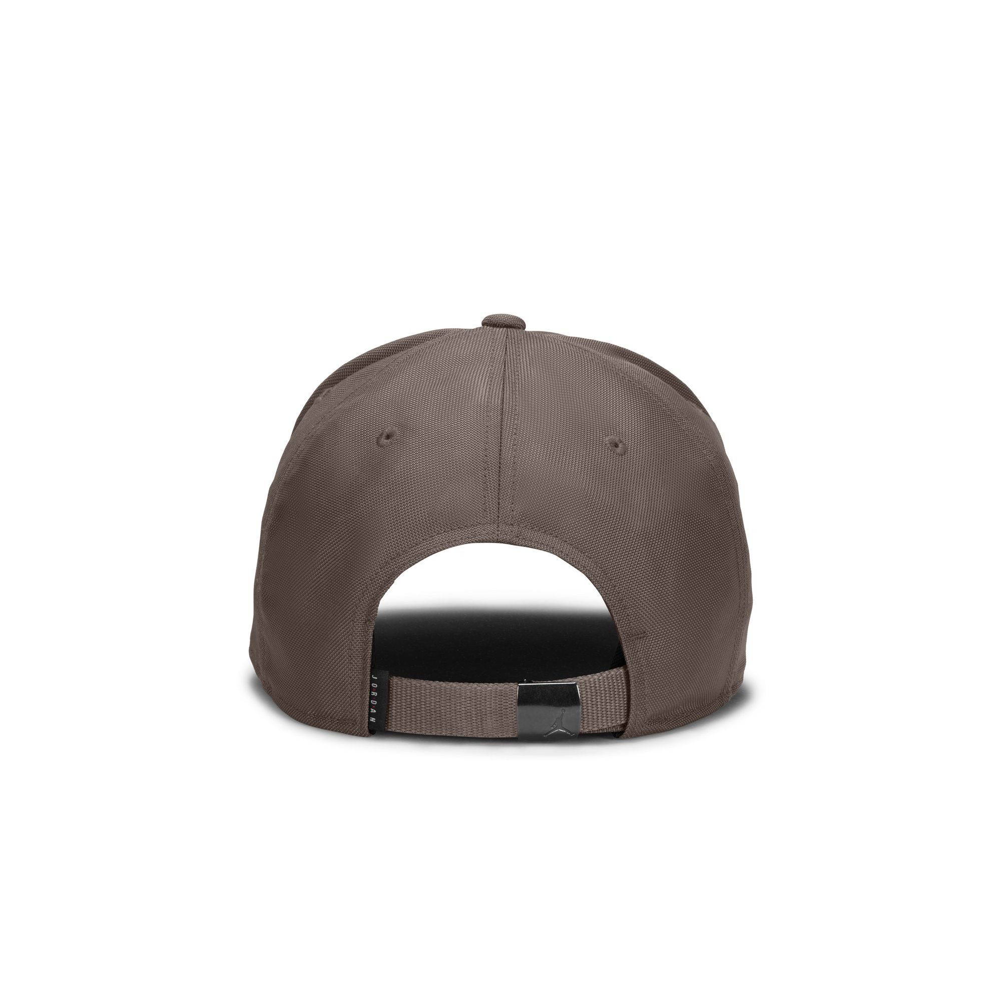 Jordan Baseball Cap U J RISE CAP S CB MTL JM aus Nylon, verstellbare Passform – Bild 4 von 5