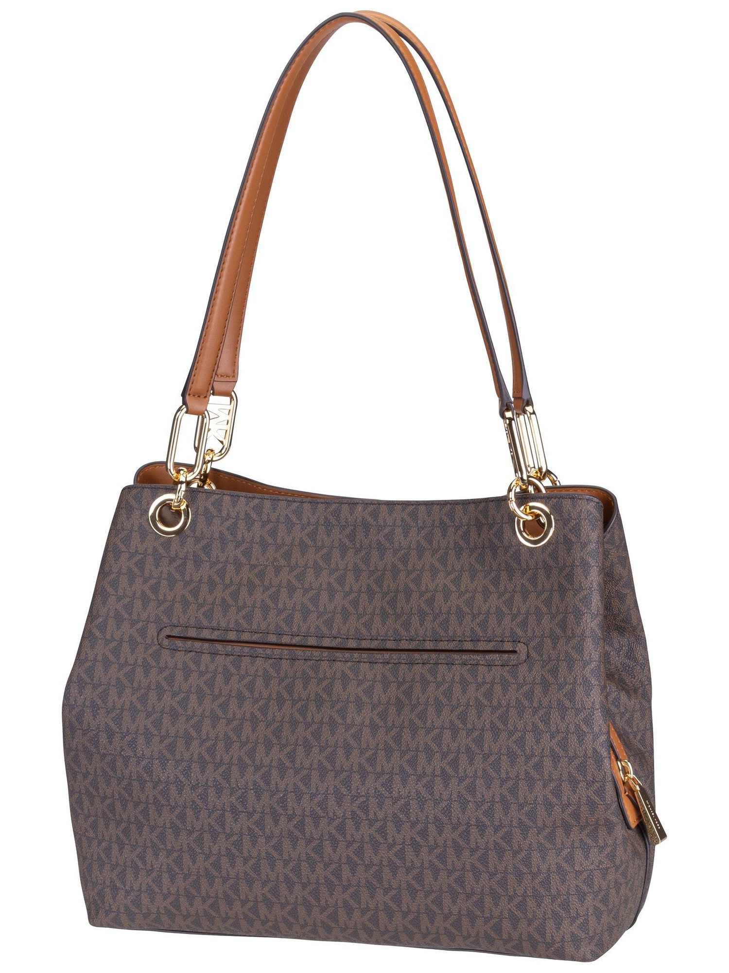 MICHAEL KORS Schultertasche Kensington Large Shoulder Tote günstig online kaufen