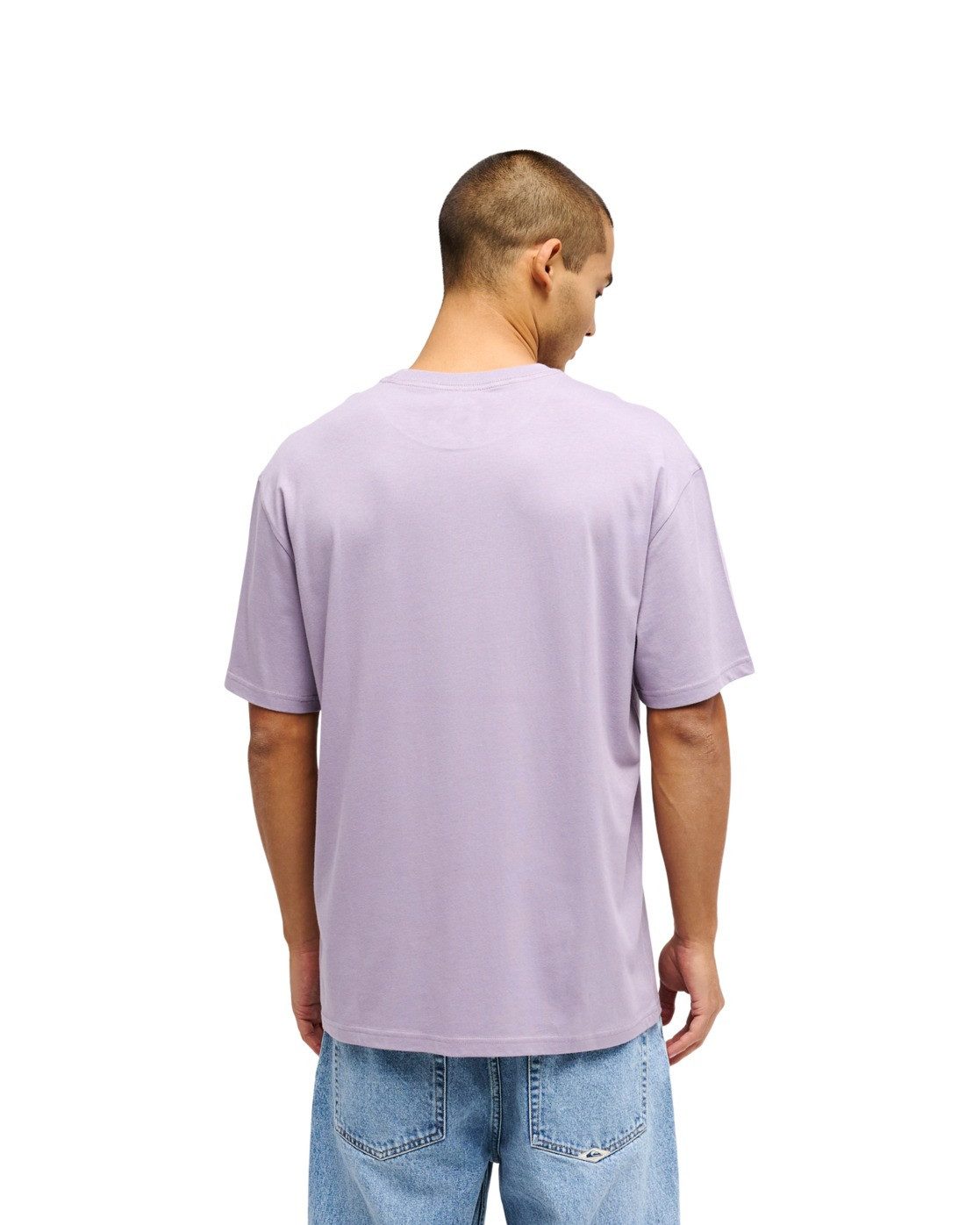 Quiksilver T-Shirt Salt Water
