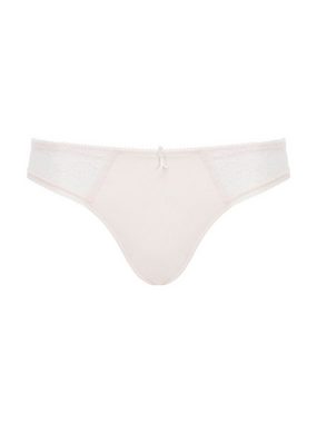 Conturelle Bikinislip Damen Minislip Secret Garden (Stück, 1-St) Zwickel