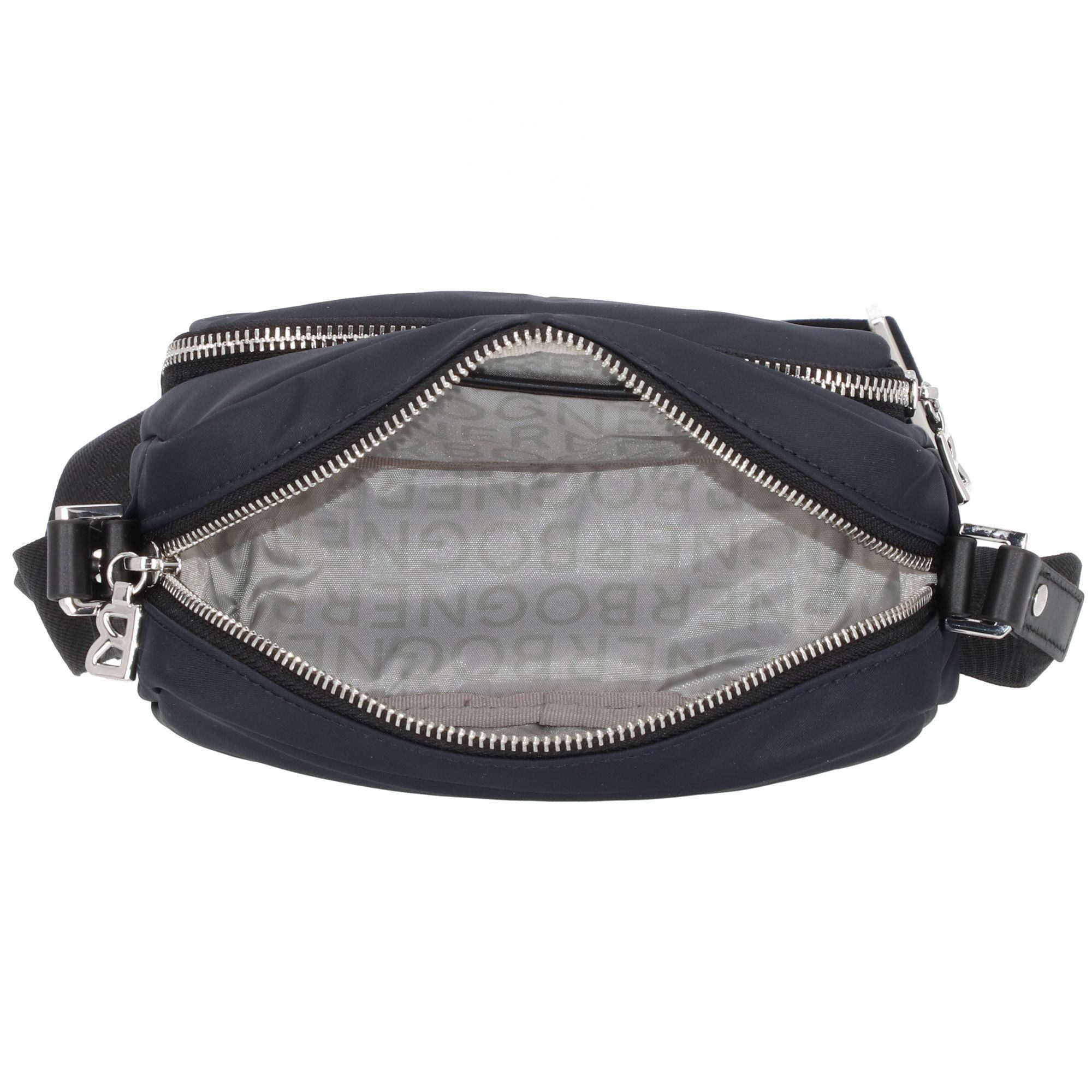 BOGNER Umhängetasche Klosters, Nylon