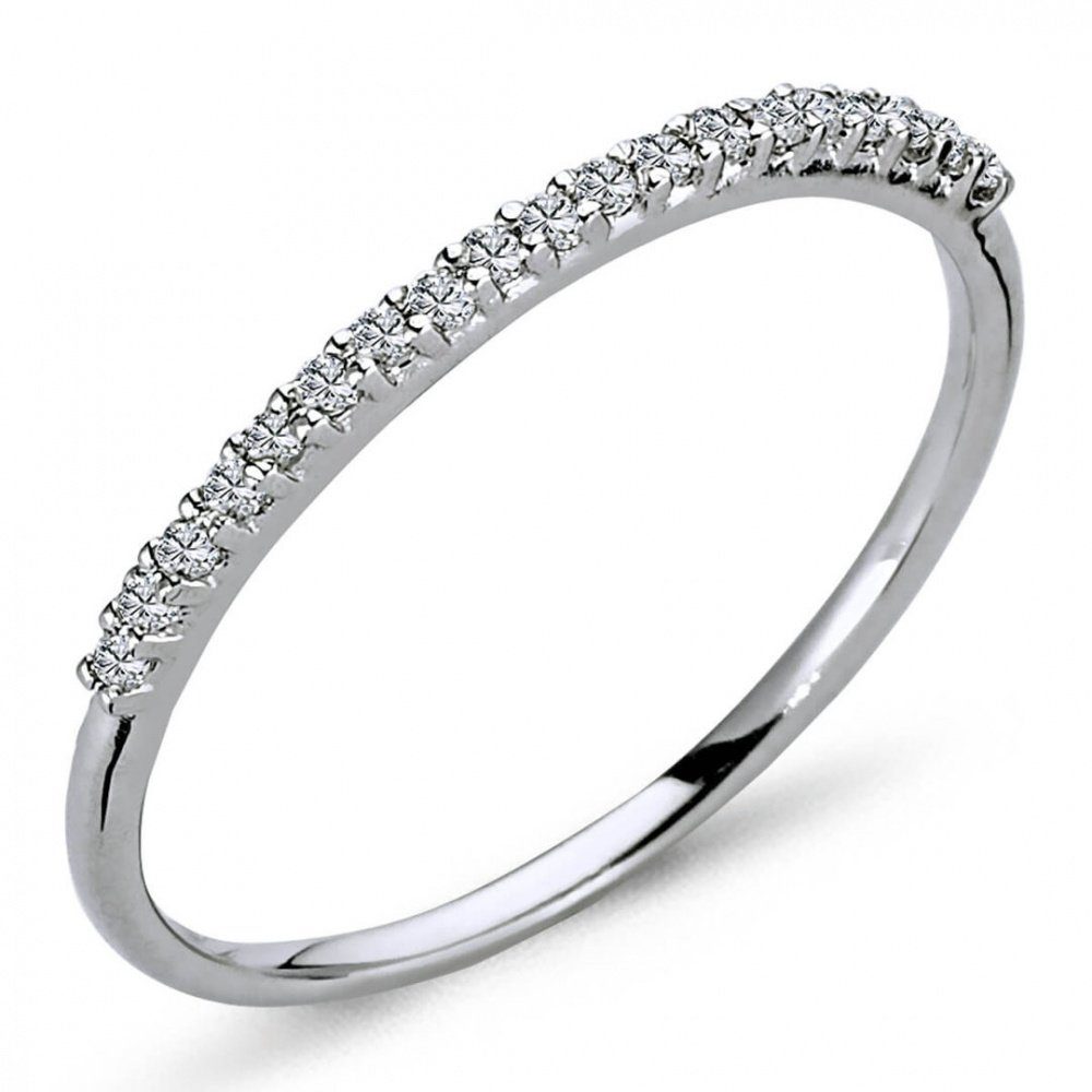 EinStein Diamant Diamantring
